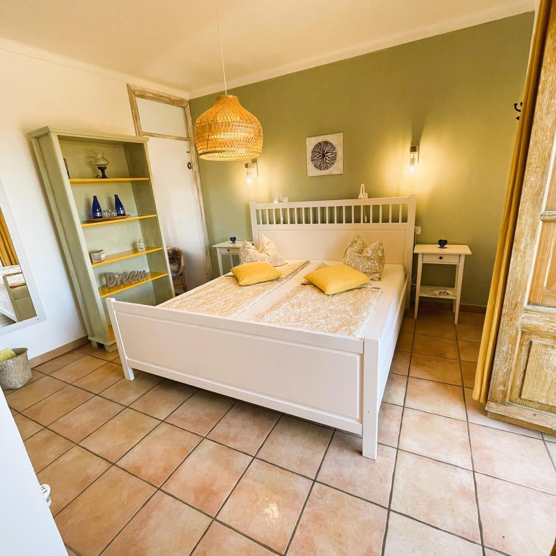 Agroturismo S Hort De Can Carrio Ag226 Ses Salines  Exterior foto